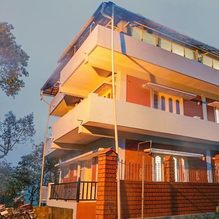 Itsy By Treebo - Iha Comforts With Mountain View Madikeri Exterior foto