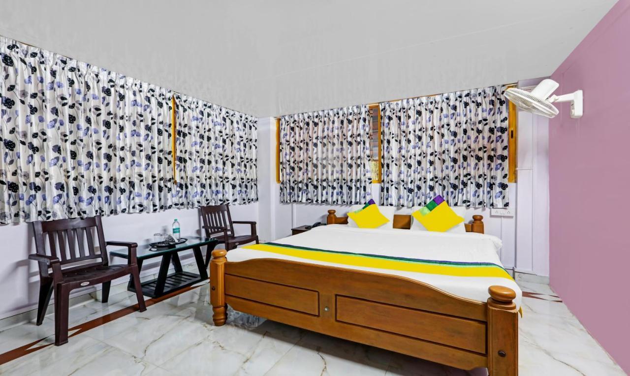 Itsy By Treebo - Iha Comforts With Mountain View Madikeri Exterior foto